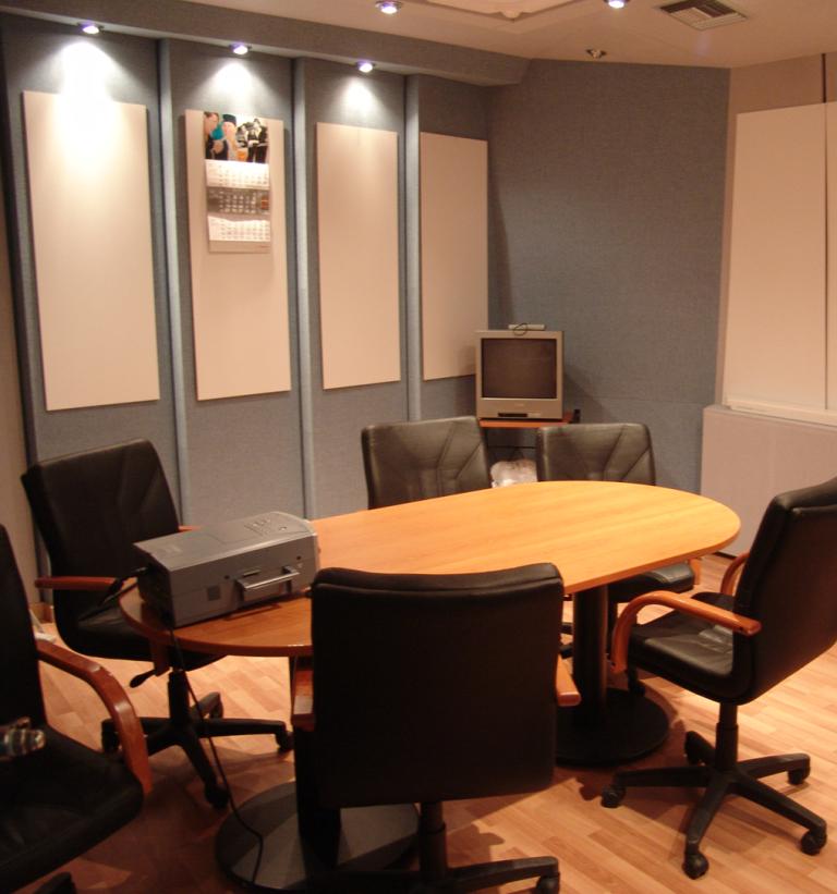 3. Construction of Office Building Complex at Ziridi St, Marousi, Athens